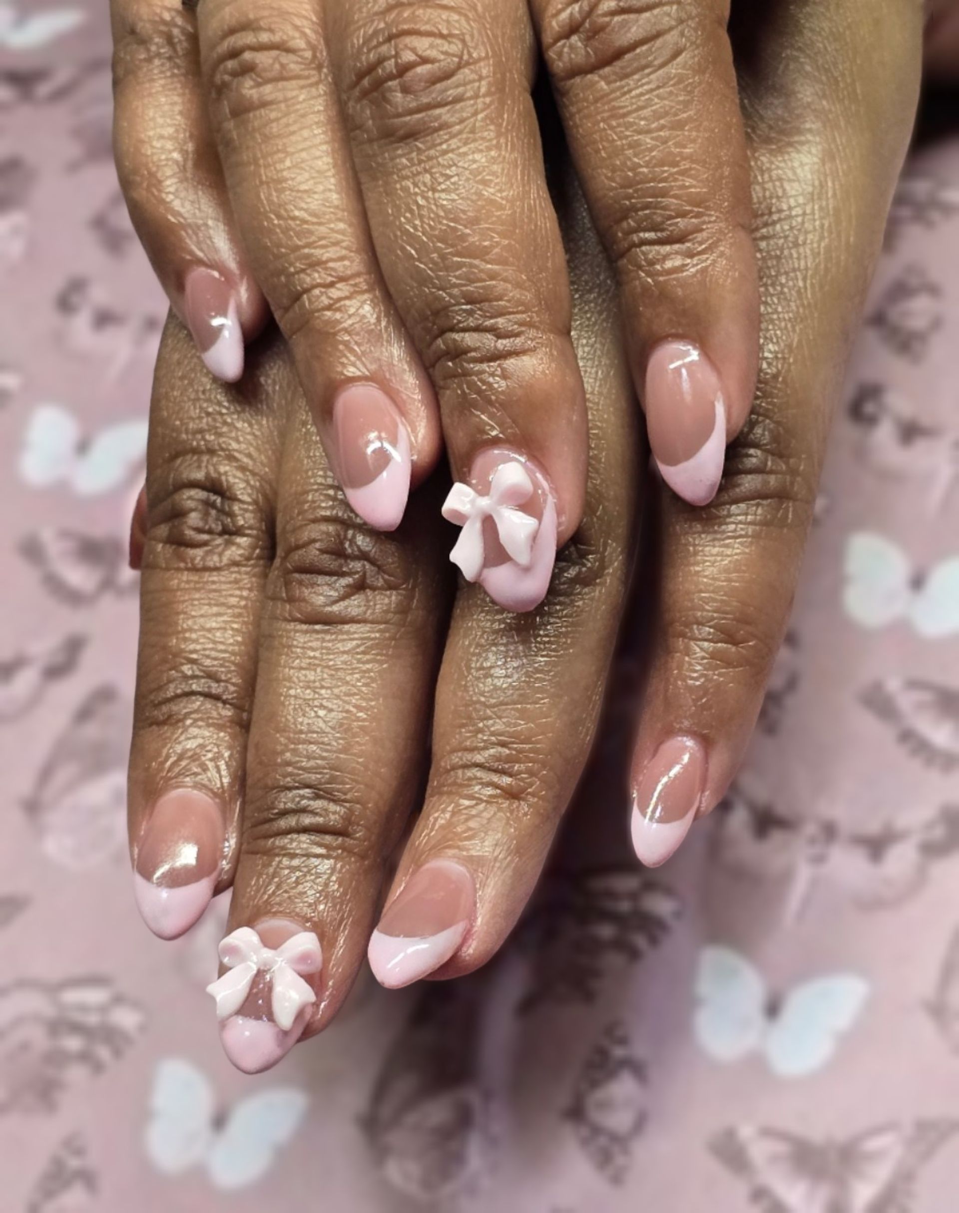 1 Gel Nails